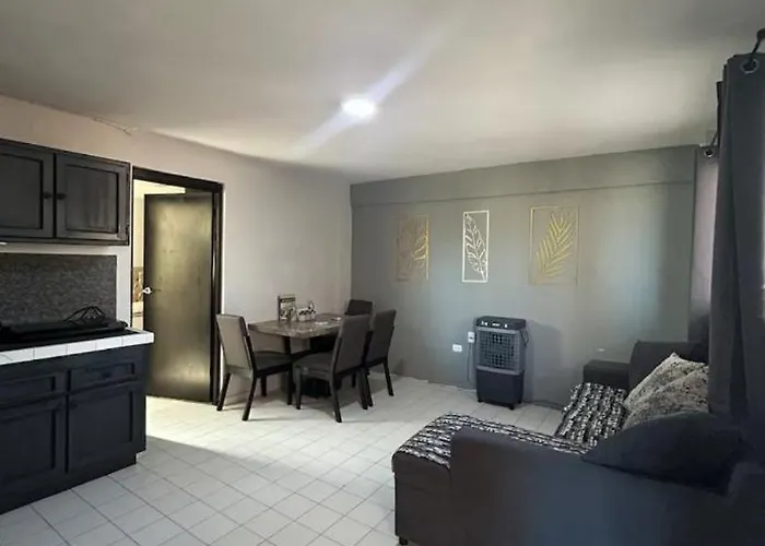 Apartamento Abasolo 104